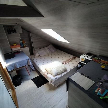 Sweet Home Apartment Chisinau Center 외부 사진