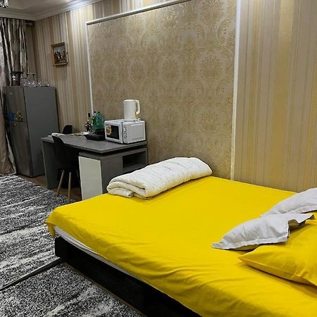Sweet Home Apartment Chisinau Center 외부 사진