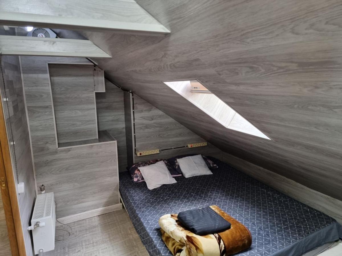 Sweet Home Apartment Chisinau Center 외부 사진