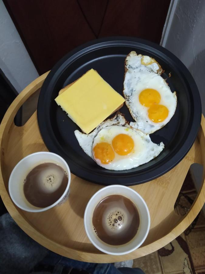 Sweet Home Apartment Chisinau Center 외부 사진