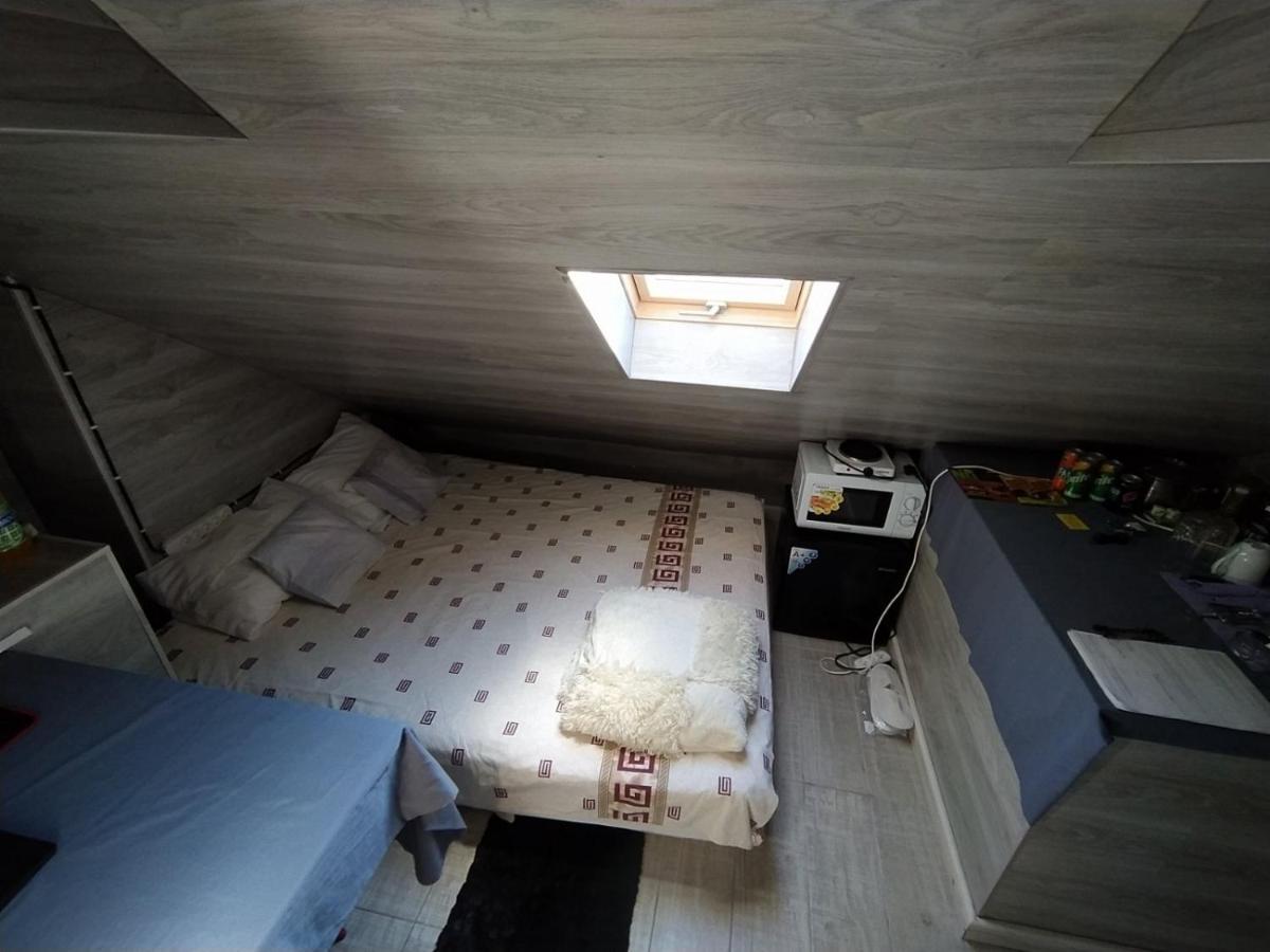 Sweet Home Apartment Chisinau Center 외부 사진