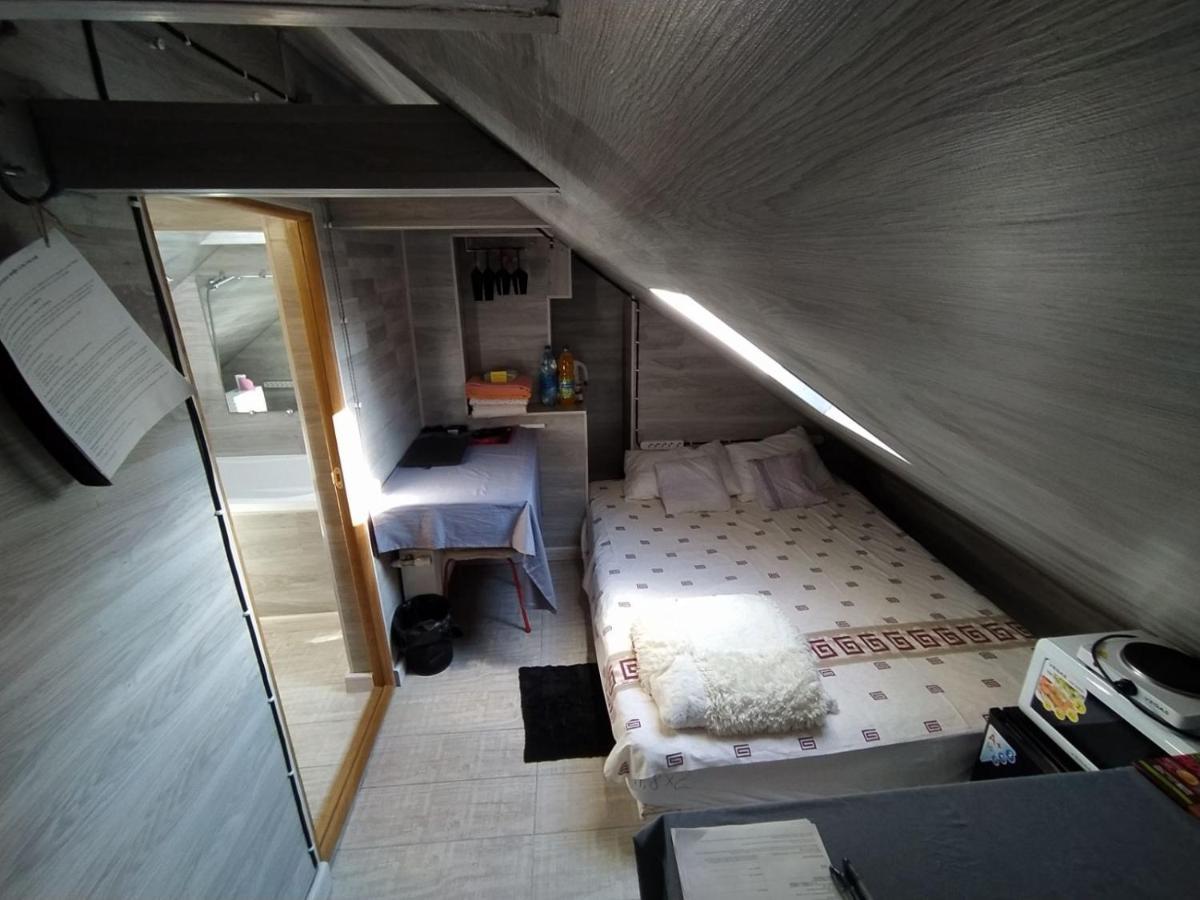 Sweet Home Apartment Chisinau Center 외부 사진