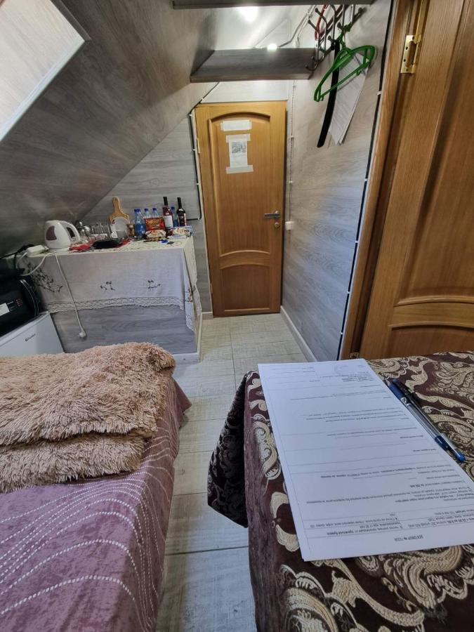 Sweet Home Apartment Chisinau Center 외부 사진