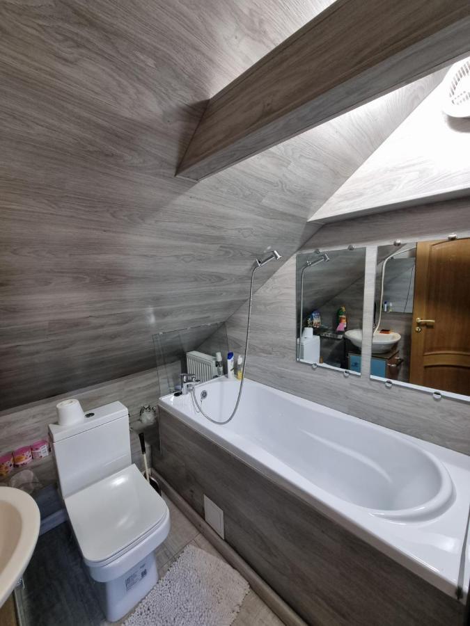 Sweet Home Apartment Chisinau Center 외부 사진