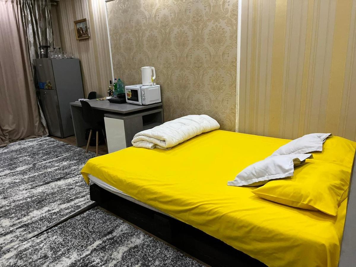 Sweet Home Apartment Chisinau Center 외부 사진